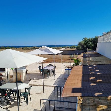 Le Case Di Pat - Palms Home San Pietro in Bevagna Esterno foto