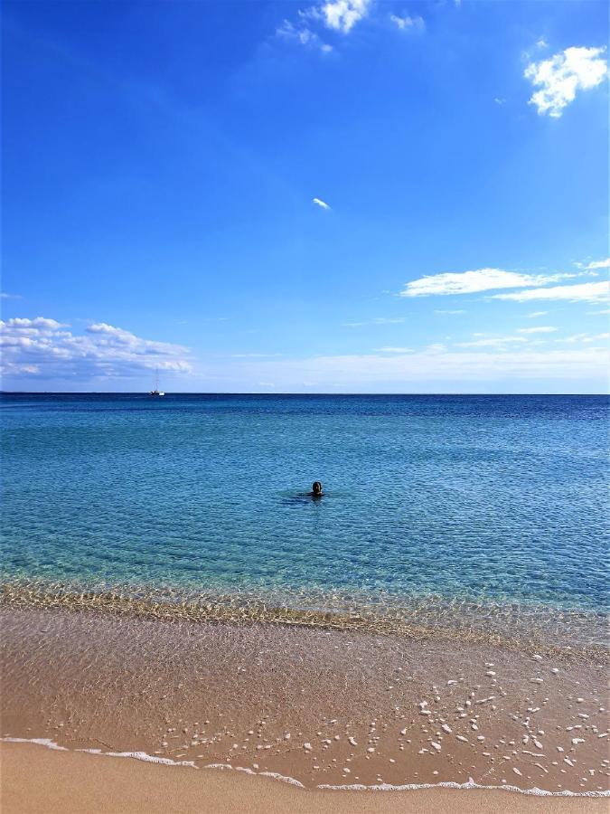 Le Case Di Pat - Palms Home San Pietro in Bevagna Esterno foto