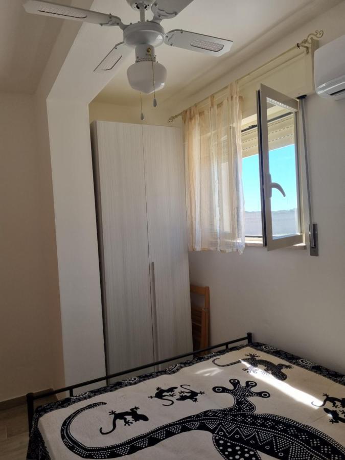Le Case Di Pat - Palms Home San Pietro in Bevagna Esterno foto