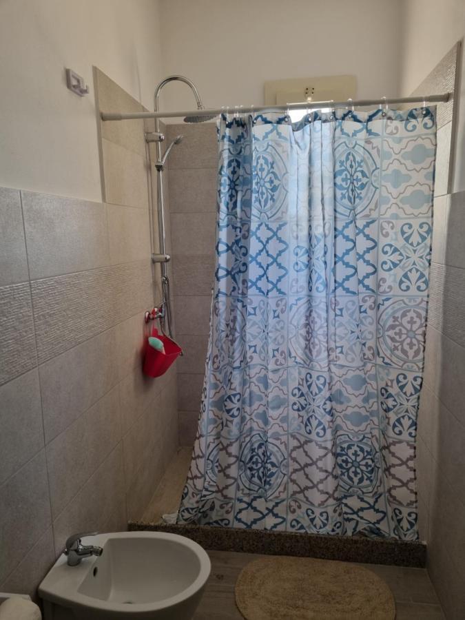 Le Case Di Pat - Palms Home San Pietro in Bevagna Esterno foto