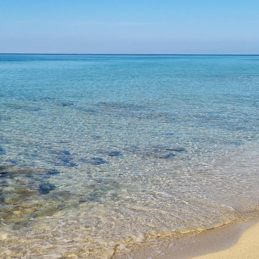 Le Case Di Pat - Palms Home San Pietro in Bevagna Esterno foto