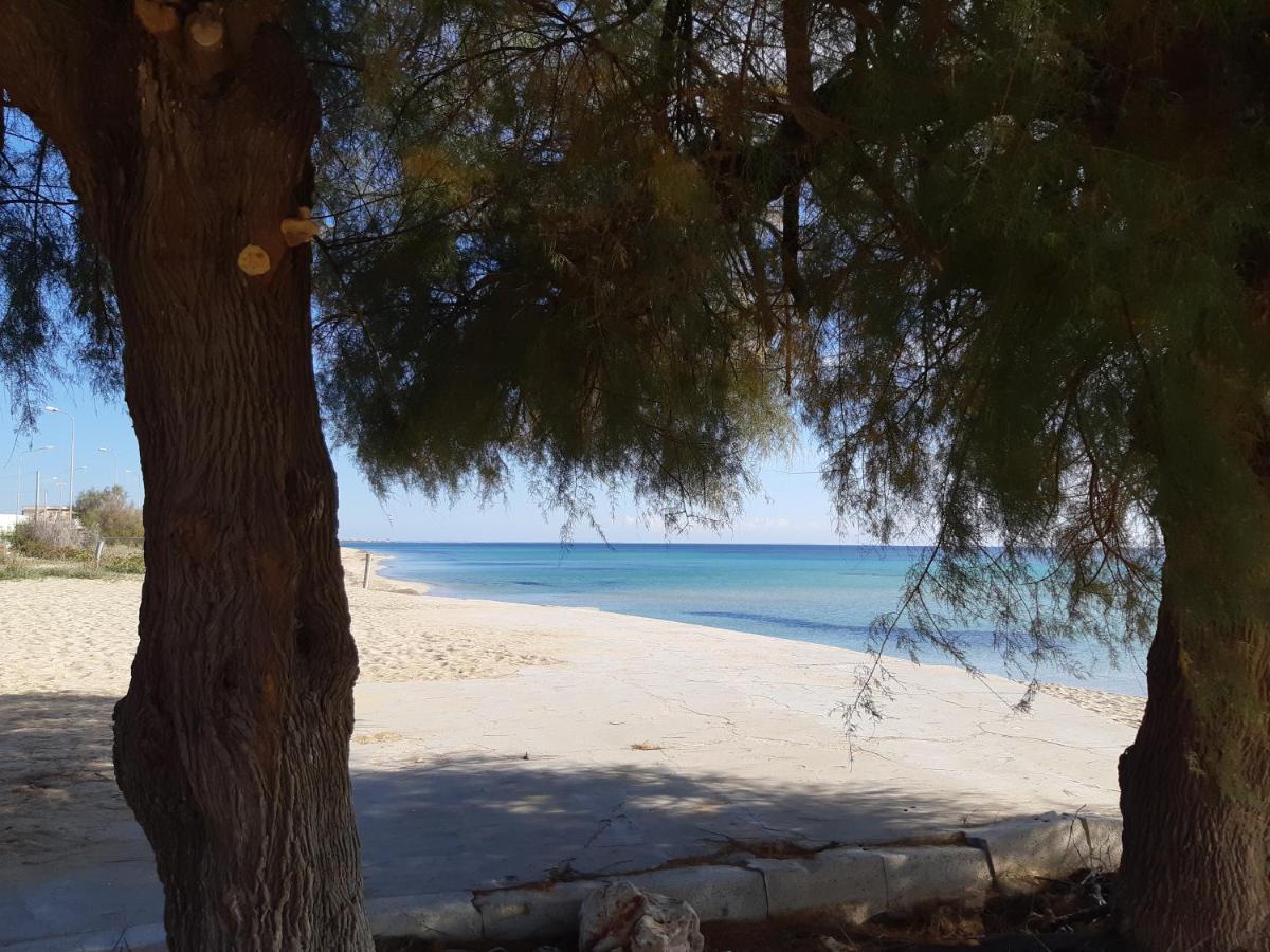 Le Case Di Pat - Palms Home San Pietro in Bevagna Esterno foto