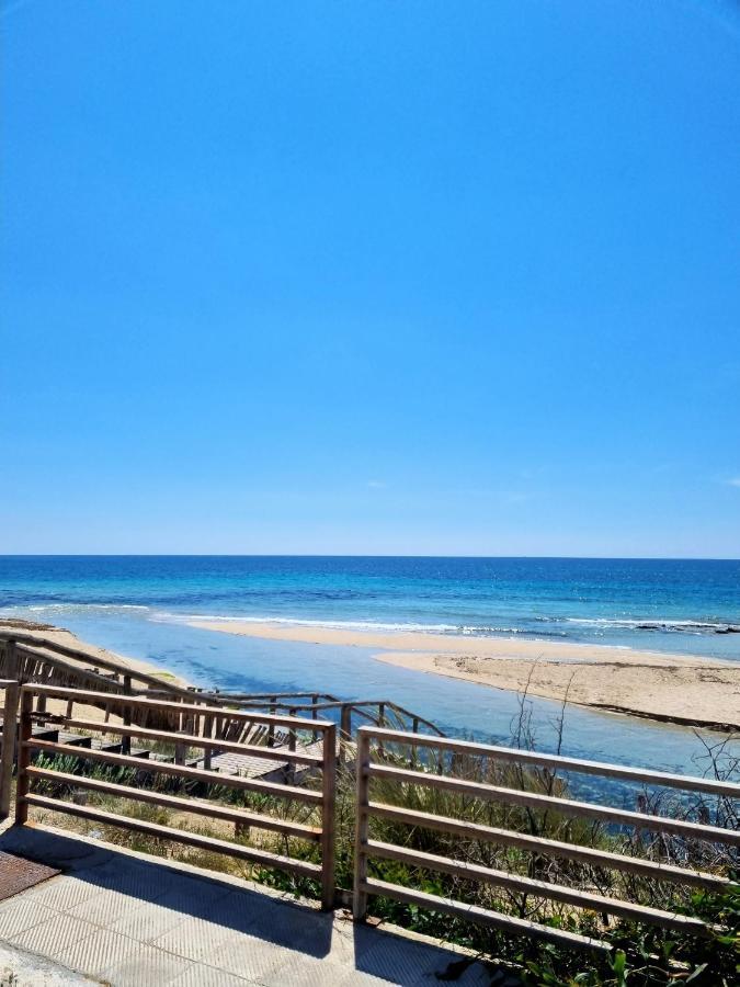 Le Case Di Pat - Palms Home San Pietro in Bevagna Esterno foto